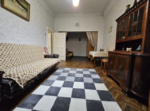 Квартира Уютная возле метро Комсомольская