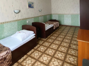 Отель Патриот