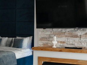 Гостевой дом K'ellas Resort