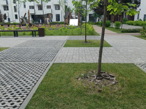 Квартира Сердце Ярославля 3\1