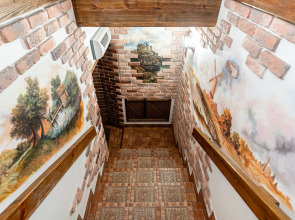 Отель Гостиный двор