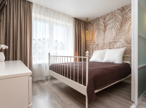 Квартира в городе кошек Зеленоградске