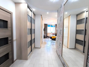 Квартира на улице Ханпаши Нурадилова 7