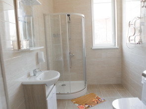 Апарт-отель Комплекс апартаментов Балт Апарт Де Люкс