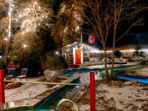 Отель Гринвич Парк