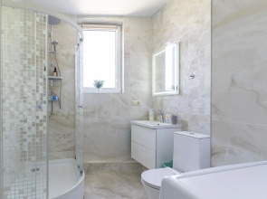 Квартира Уютная в Новом Доме в Светлогорске