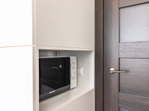 Квартира Фарфоровская 3 к1