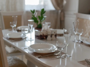 Квартира 2-х комнатная возле Кремля