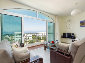 Апартаменты JOYA CYPRUS MELDA PENTHOUSE