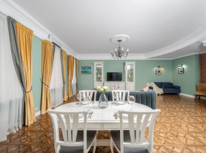 Квартира у Исаакиевского собора