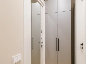 Апартаменты 133-4 в ЖК Sky Skоlkоv