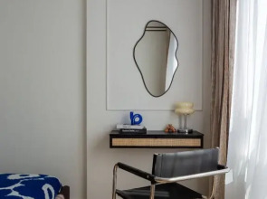 Апартаменты Apart Seasons 8 marta 204 1