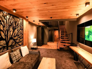 Курортный отель Kashmir Wellness & SPA Hotel Adults Only