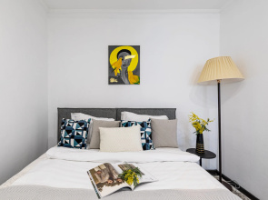 Apartamenty LS Park Haus