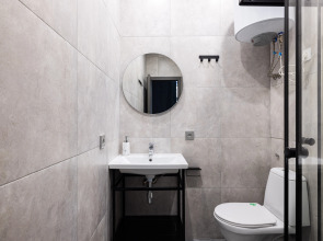 Апартаменты у Марсово Поля