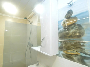 Апартаменты в ЖК Южный парк Казань