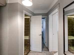 Апартаменты Provence