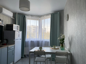 Апартаменты La Luz Sevastopolskaya