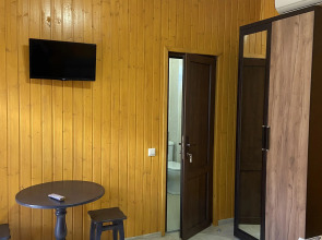 Гостевой дом Анжелика