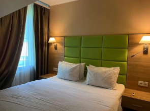 Гостевой Дом Crystal