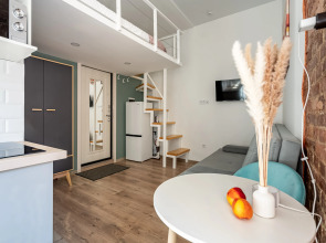 Квартира Merino Home Attis