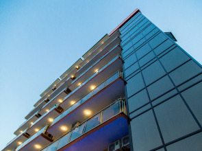 Пансионат Undersun Витязево