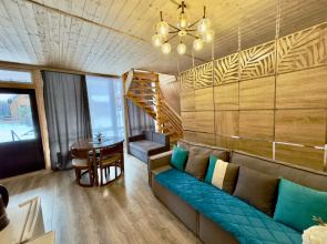 Daut Resort Chalet