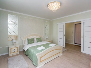 Kvartira Na Cicerina 36B