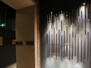 Бутик-Отель Paskunji Residence