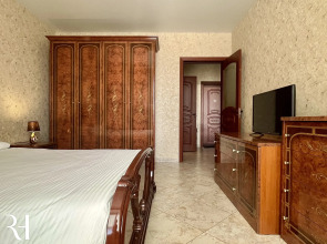 Апартаменты в ЖК 4 сезона