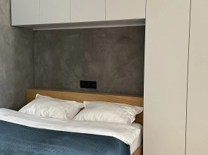 Квартира Big Time