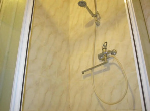 Апартаменты Pushkinskaya35