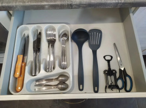 Квартира Просторная однокомнатная на ул. Ньютона