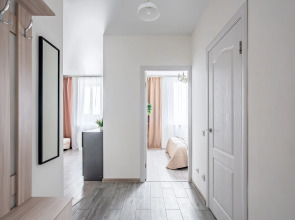 Квартира Уют в Провансе