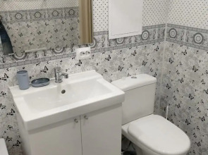 Апартаменты на Проспекте Строителей 27-2