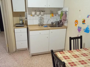 Апартаменты Троицкие