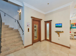 Antis Hotel - Special Class