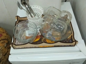 Гостевой дом Уют