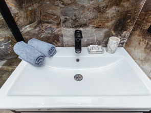 Апартаменты в самом центре Красной Поляны