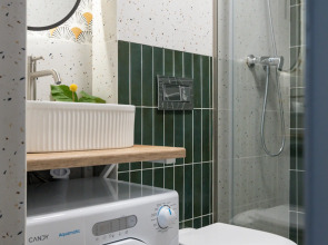 Апартаменты UraganAPART Веста