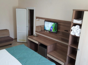 Гостевой Дом Светлана