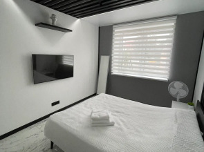 Апартаменты Wonder Cute