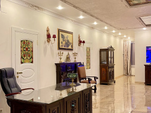 Гостевой дом Antik Holl