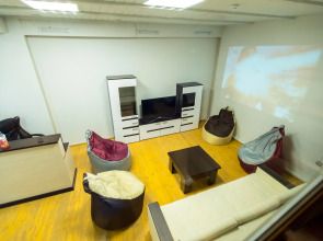 Гостевой дом "Фортуна"