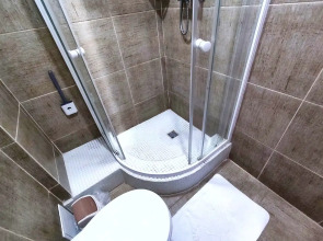 Апартаменты Как Дома 1 на Васильевском острове