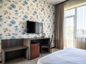 Мини-отель Родос Лайт