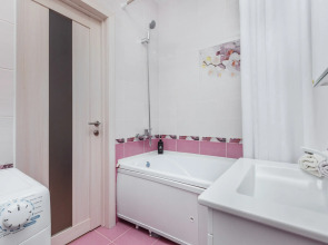 Апартаменты ЖК Москва Вид на Море