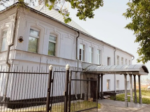 Хостел Волжский