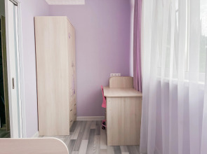 Апартаменты на Революции