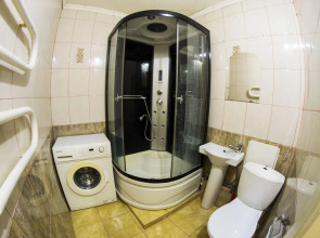 Апартаменты на Маркса 31